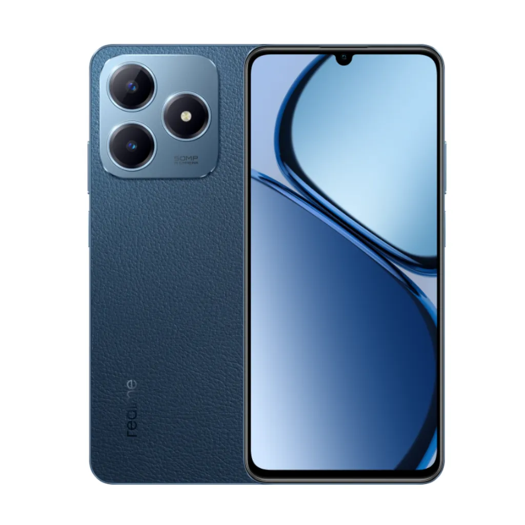 Realme C63 image 2