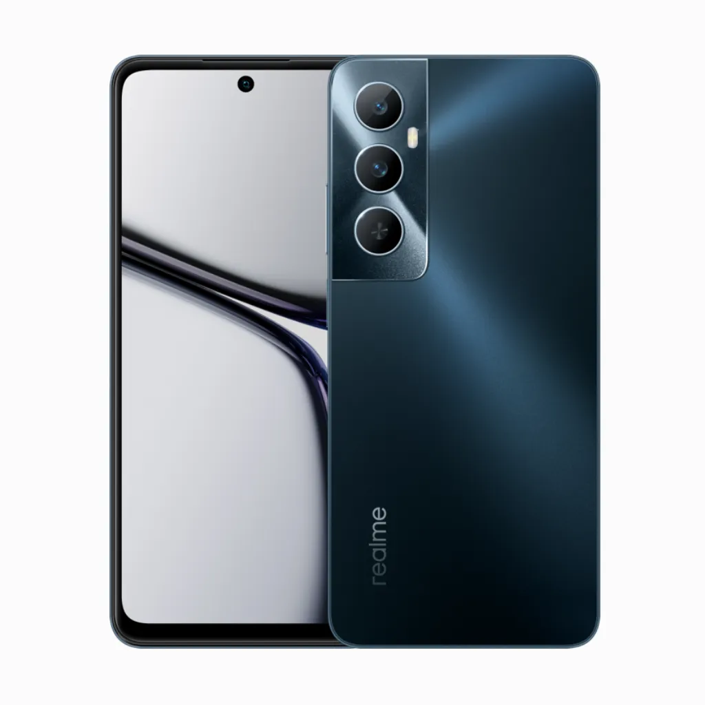 Realme C65 image 1