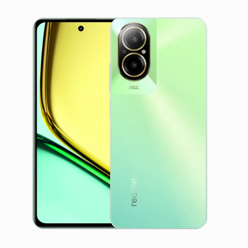 Realme C67 4G image 1
