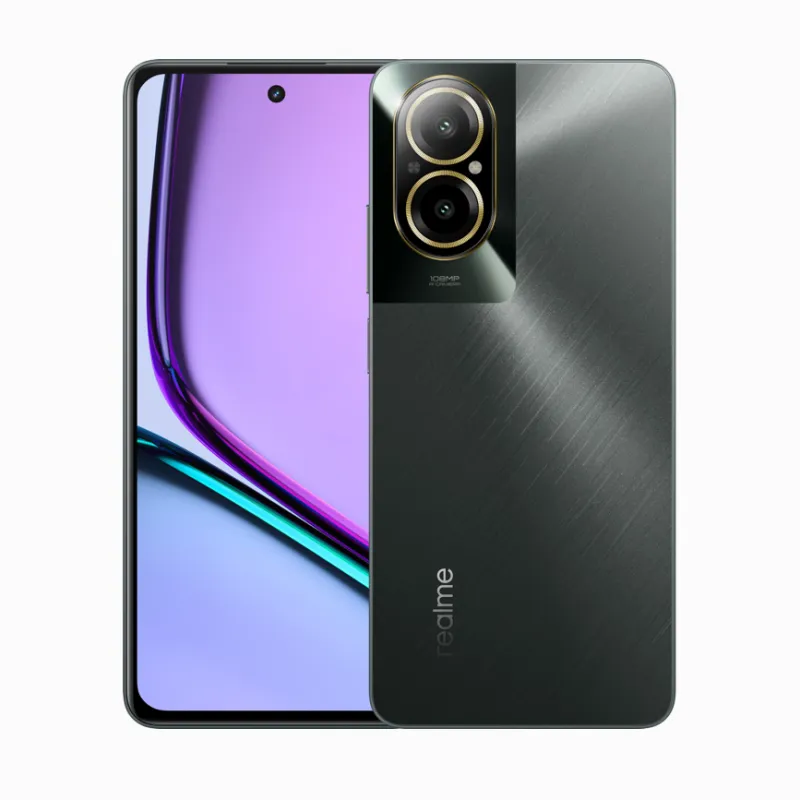 Realme C67 4G image 2