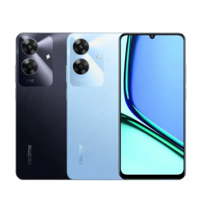 Realme Note 60 image 2
