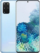 Samsung Galaxy S20 plus