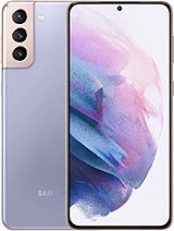 Samsung Galaxy S21 plus 5G