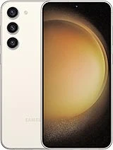 Samsung Galaxy S23 plus