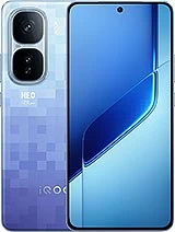 vivo iQOO Neo10 Pro plus (China)