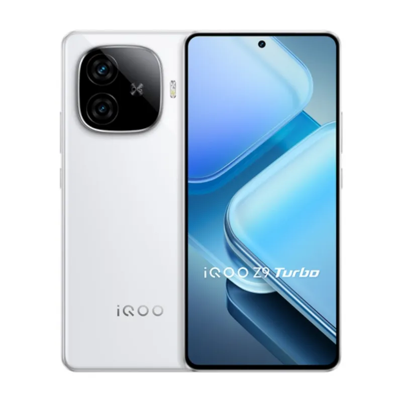 vivo iQOO Z9 Turbo image 1