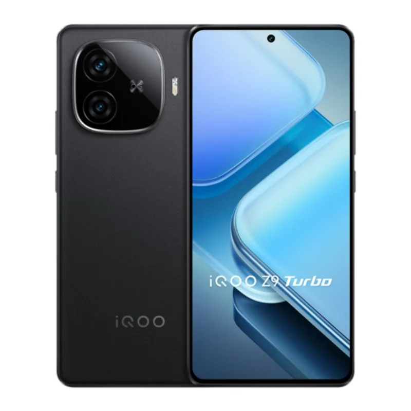 vivo iQOO Z9 Turbo image 2