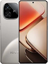 vivo iQOO Z9 Turbo plus