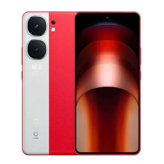 vivo iQOO Neo9 image 1