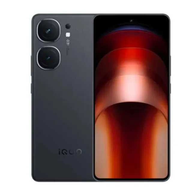 vivo iQOO Neo9 image 2