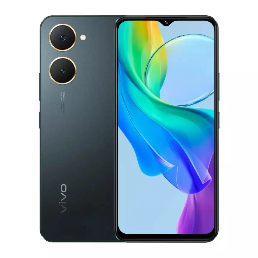 vivo Y03t image 1