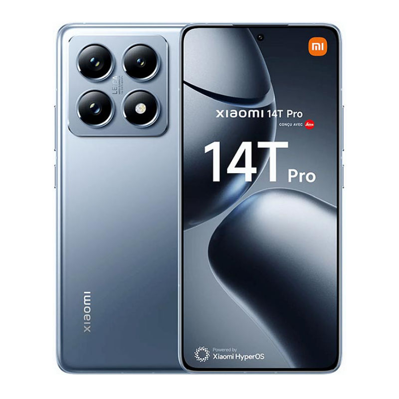 Xiaomi 14T Pro image 1