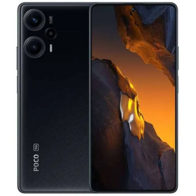 Xiaomi Poco F5 image 2
