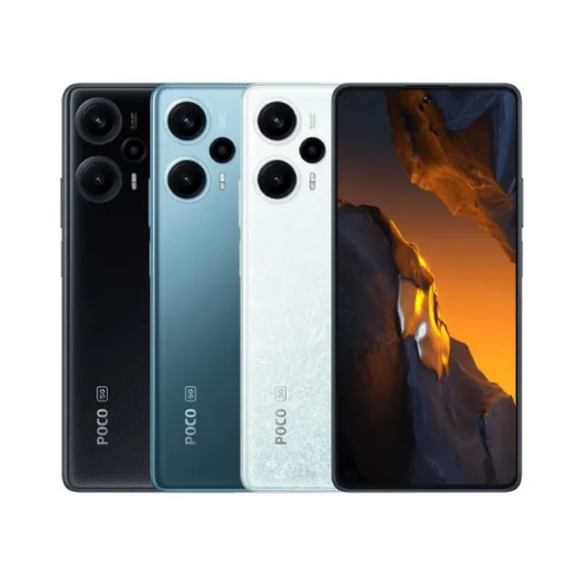 Xiaomi Poco F5 image 3