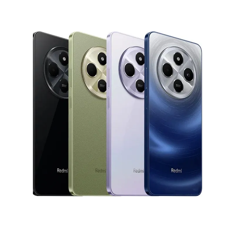 Xiaomi Redmi 14C image 2