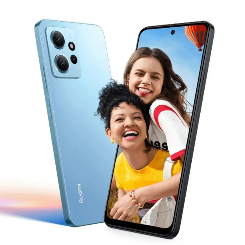 Xiaomi Redmi Note 12 4G image 1