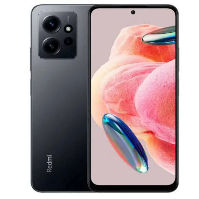 Xiaomi Redmi Note 12 4G image 2