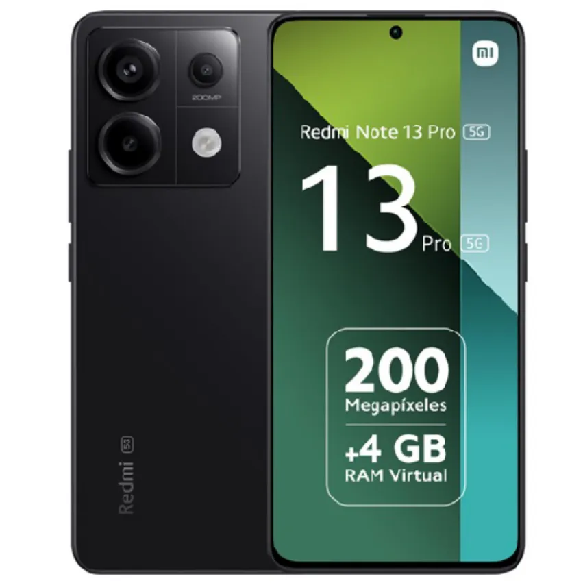 Xiaomi Redmi Note 13 Pro image 1