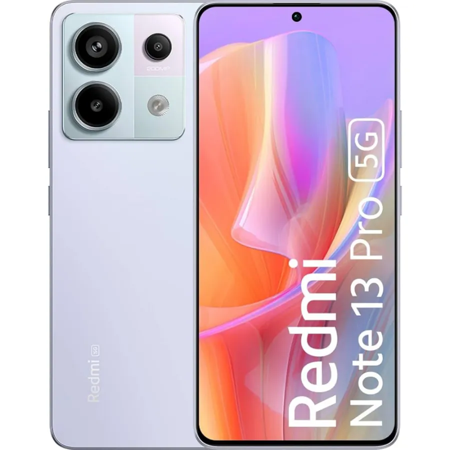Xiaomi Redmi Note 13 Pro image 2