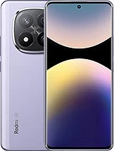 Xiaomi Redmi Note 14 Pro plus 5G